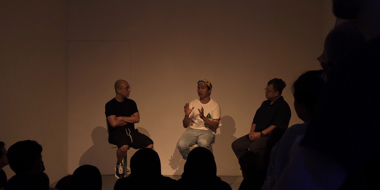 4. E3_Artist Sharing_1