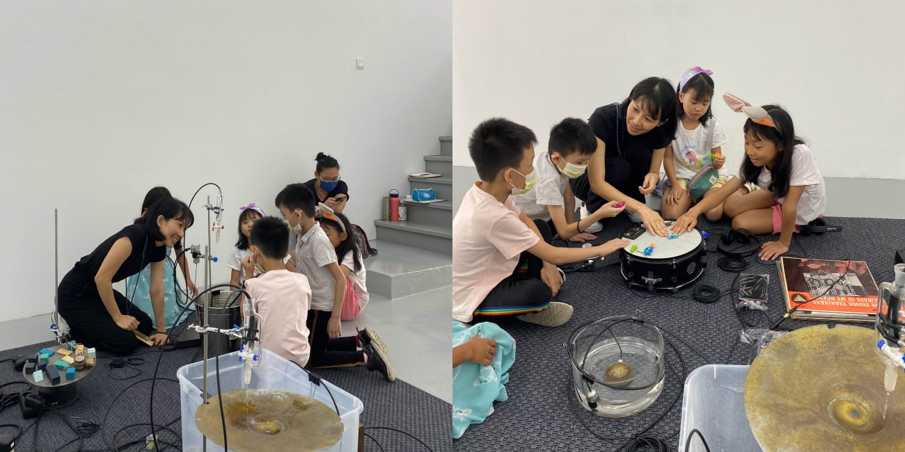 Why I Collect_Children Workshop-07