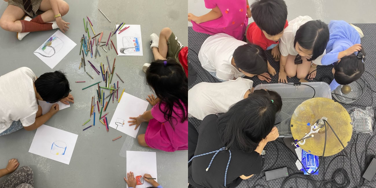 Why I Collect_Children Workshop-09