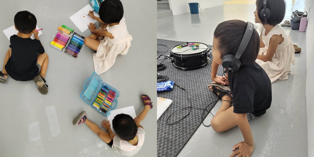 Why I Collect_Children Workshop-10