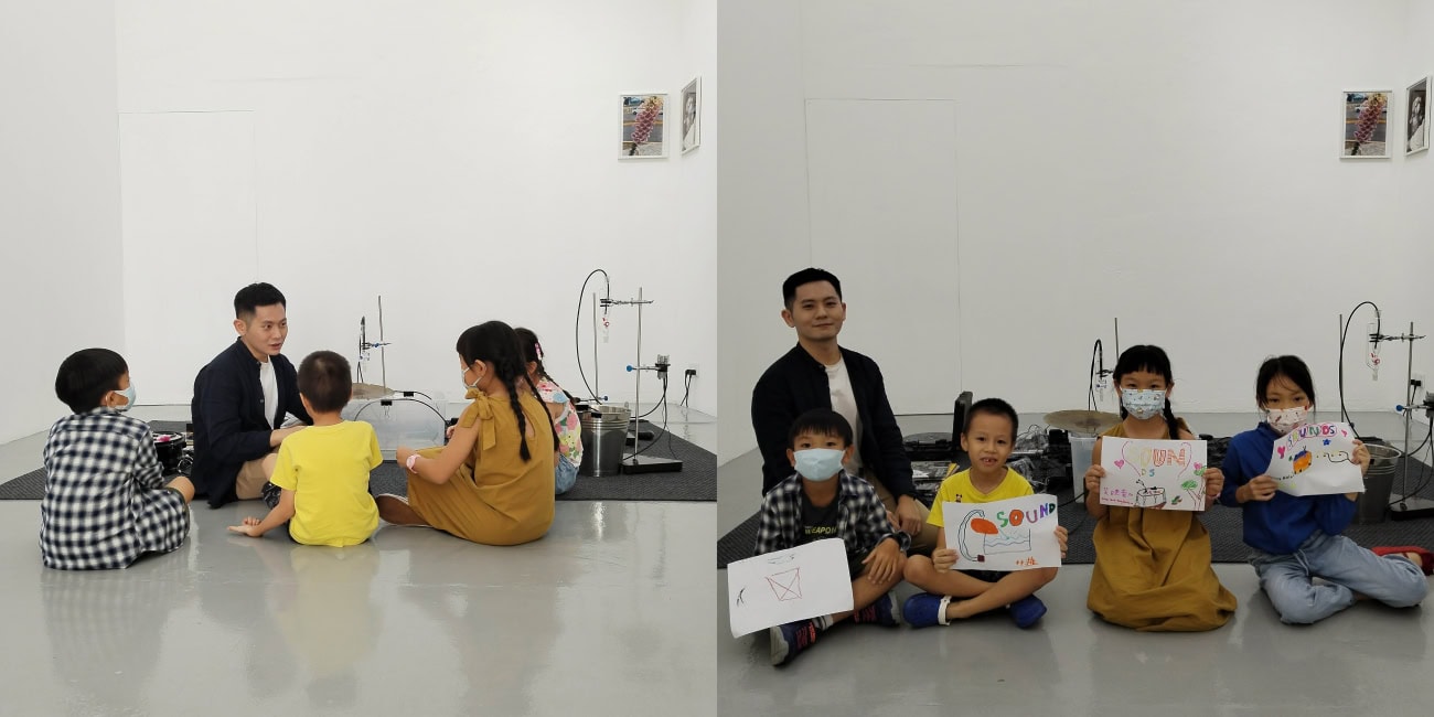 Why I Collect_Children Workshop-12