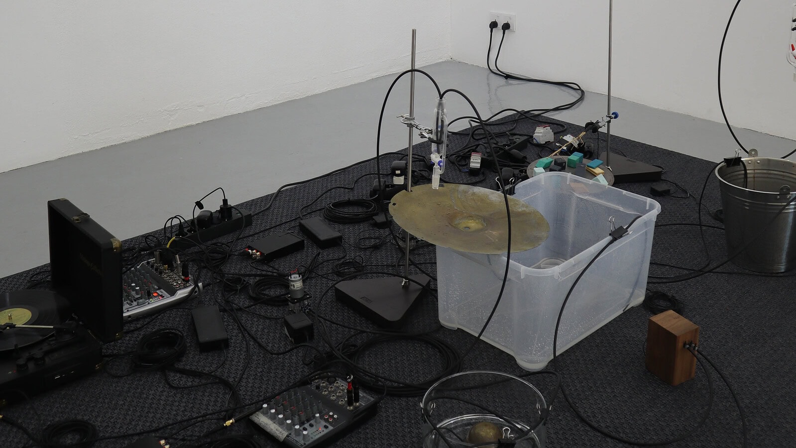 why i collect installation-5