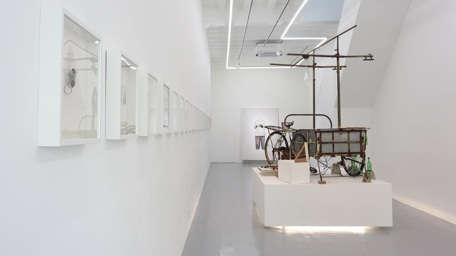 theimportanceofbeing_installation11