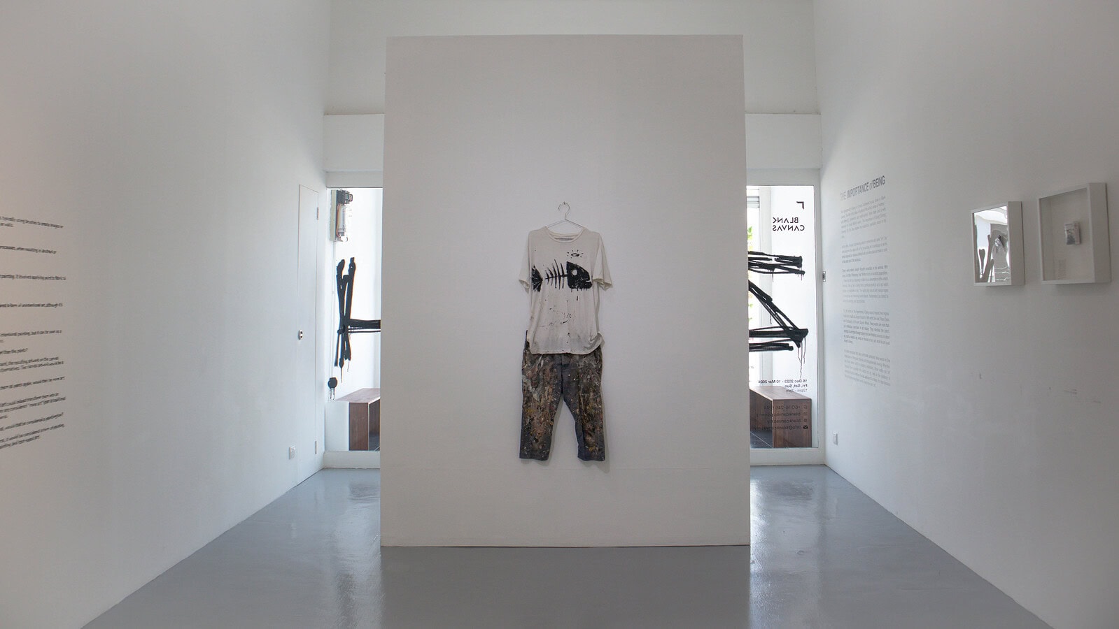 theimportanceofbeing_installation4