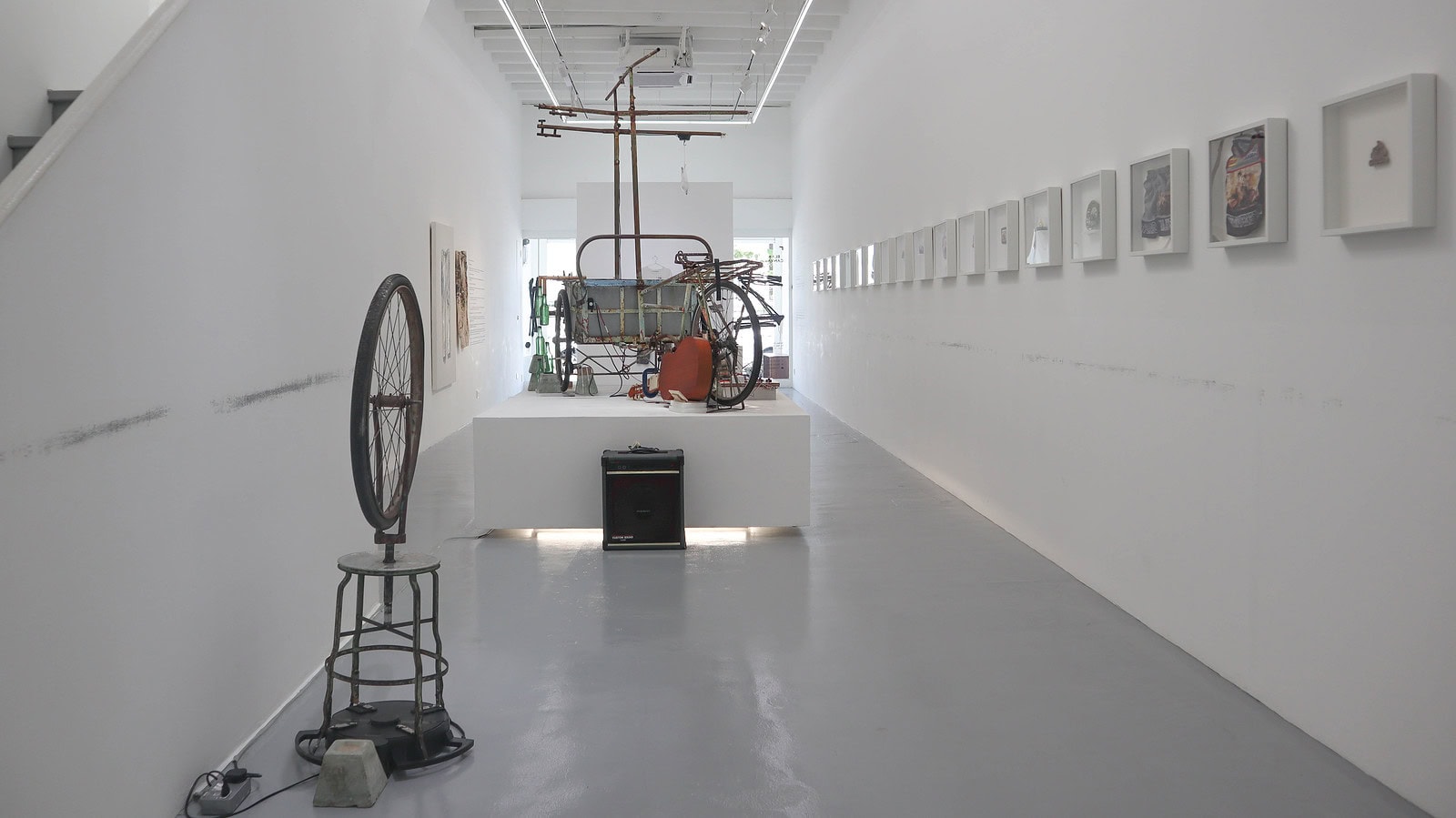 theimportanceofbeing_installation6