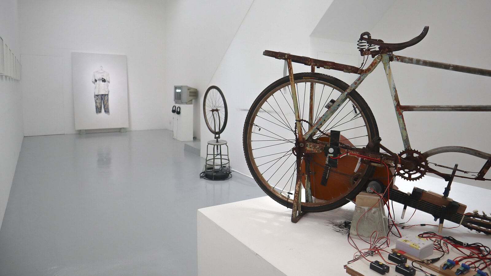 theimportanceofbeing_installation9