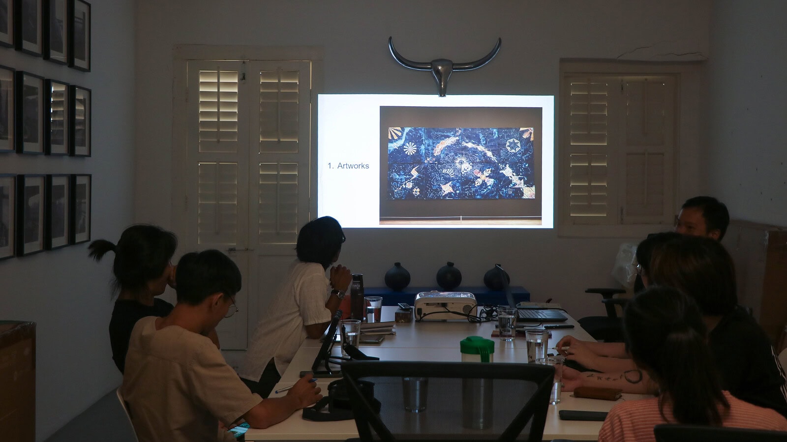 Art Writing Workshop-3