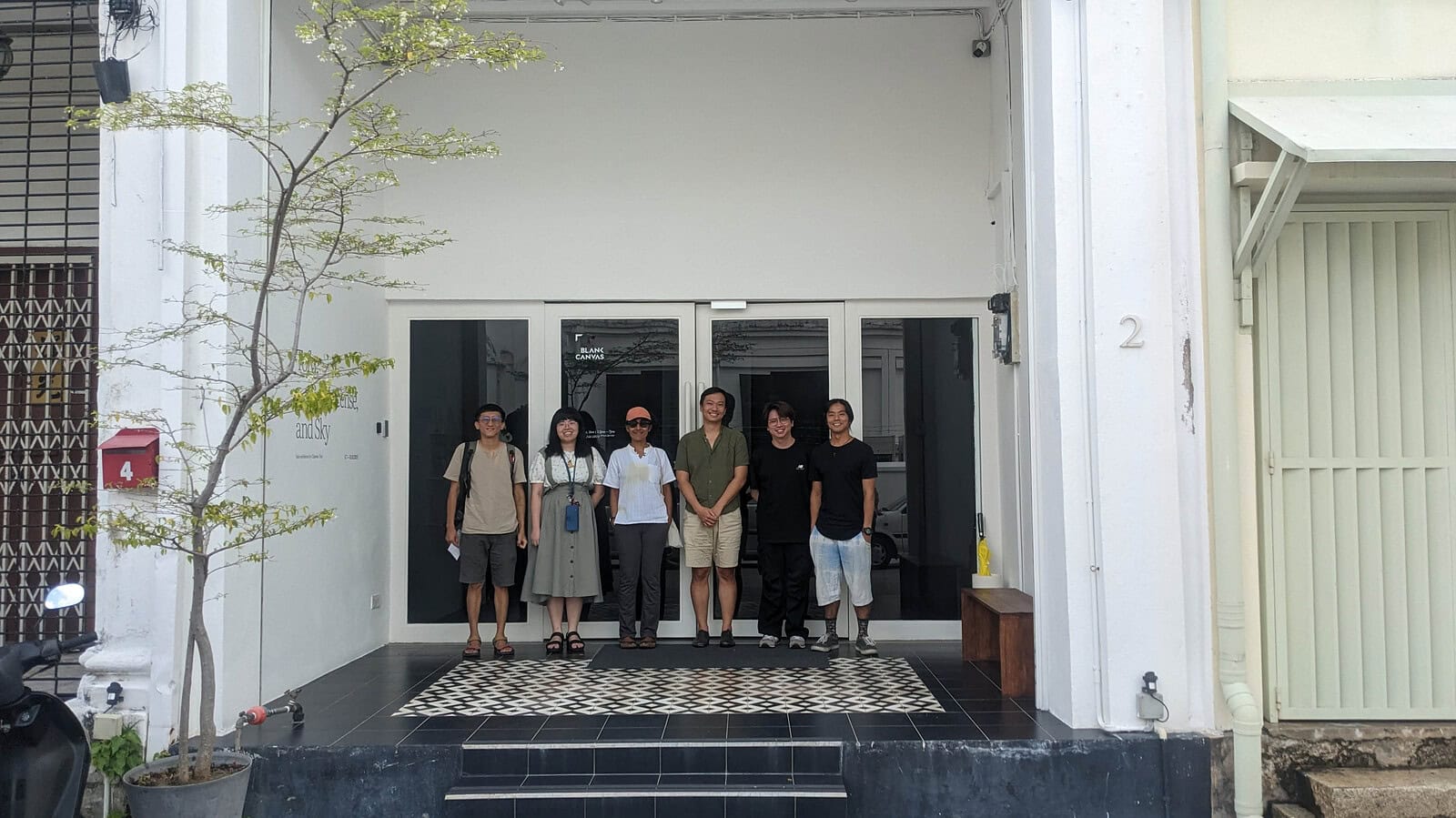 Art Writing Workshop-8