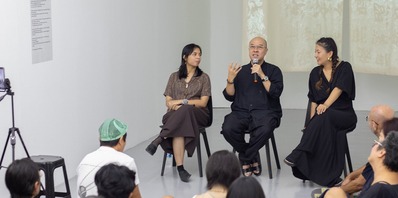 Tofu, Incense & Sky_Performance & Dialogue-49