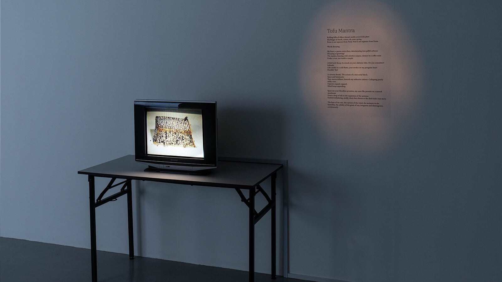 Tofu, Incense, and Sky-2