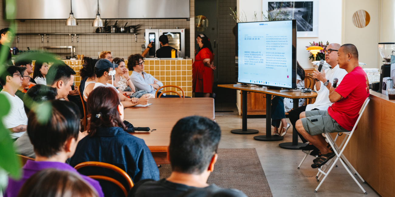 He An's sharing 4490