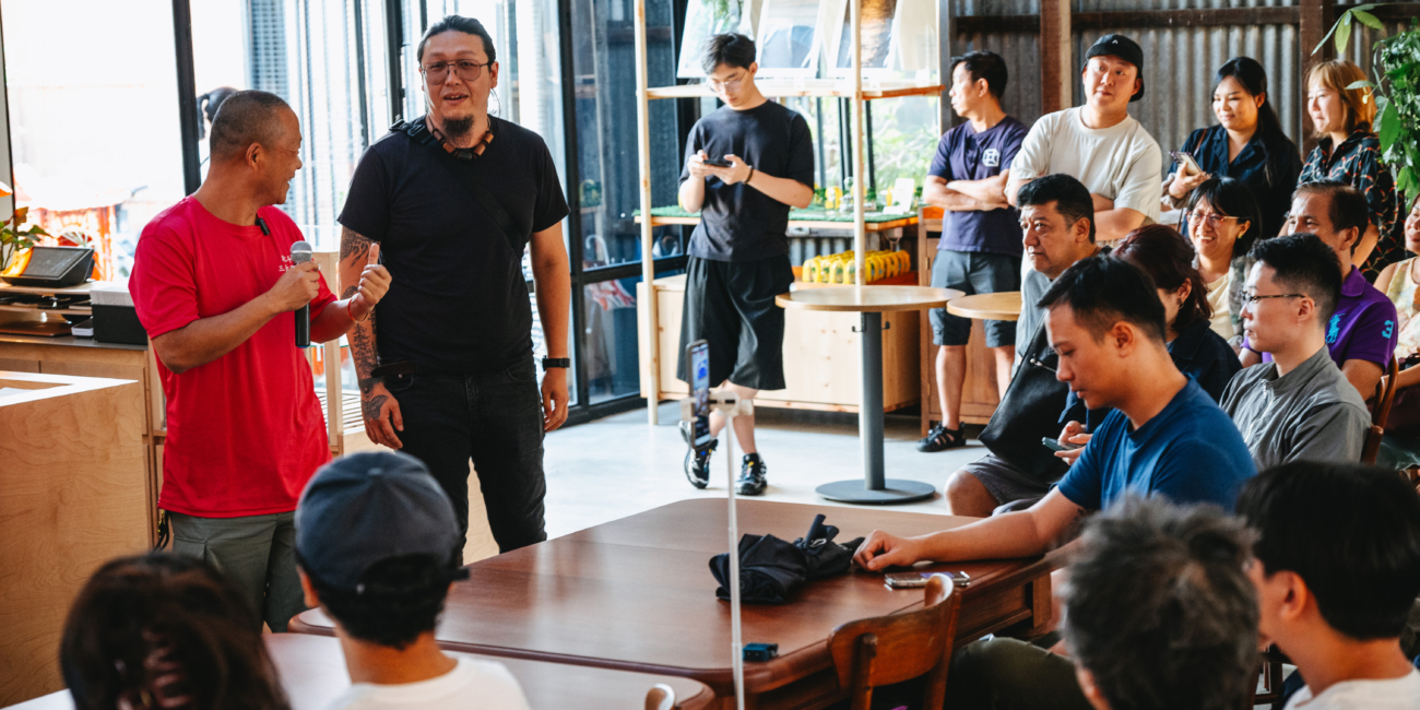 He An's sharing 4547