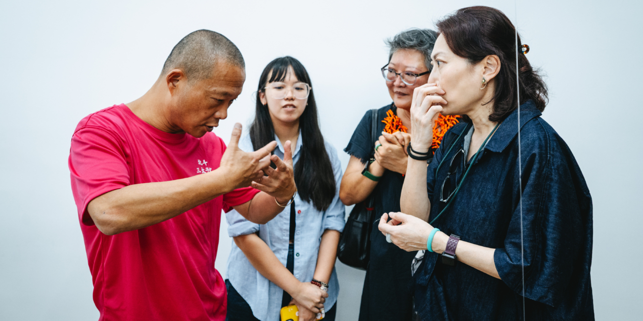 He An's sharing 4707